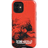 Cowboy Bebop Spike Poster iPhone 12 Mini Impact Case