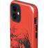 Cowboy Bebop Spike Poster iPhone 12 Mini Impact Case
