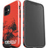 Cowboy Bebop Spike Poster iPhone 12 Mini Impact Case
