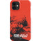 Cowboy Bebop Spike Poster iPhone 12 Mini Lite Case