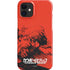 Cowboy Bebop Spike Poster iPhone 12 Mini Lite Case