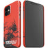 Cowboy Bebop Spike Poster iPhone 12 Mini Lite Case