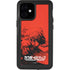Cowboy Bebop Spike Poster iPhone 12 Mini Waterproof Case