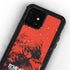 Cowboy Bebop Spike Poster iPhone 12 Mini Waterproof Case