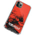 Cowboy Bebop Spike Poster iPhone 12 Pro Clear Case