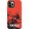 Cowboy Bebop Spike Poster iPhone 12 Pro Impact Case