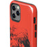Cowboy Bebop Spike Poster iPhone 12 Pro Max Impact Case
