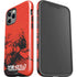 Cowboy Bebop Spike Poster iPhone 12 Pro Max Impact Case