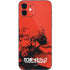 Cowboy Bebop Spike Poster iPhone 12 Skin