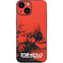 Cowboy Bebop Spike Poster iPhone 13 Mini Skin