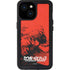 Cowboy Bebop Spike Poster iPhone 13 Mini Waterproof Case