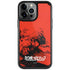 Cowboy Bebop Spike Poster iPhone Cases