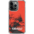 Cowboy Bebop Spike Poster iPhone 13 Pro Clear Case