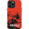 Cowboy Bebop Spike Poster iPhone 13 Pro Max Impact Case
