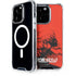 Cowboy Bebop Spike Poster iPhone Cases