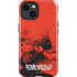 Cowboy Bebop Spike Poster iPhone 14 Plus Impact Case