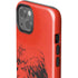 Cowboy Bebop Spike Poster iPhone 14 Plus Impact Case
