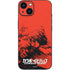 Cowboy Bebop Spike Poster iPhone 14 Plus Skin