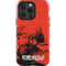Cowboy Bebop Spike Poster iPhone 14 Pro Impact Case