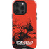 Cowboy Bebop Spike Poster iPhone 14 Pro Impact Case