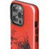 Cowboy Bebop Spike Poster iPhone 14 Pro Impact Case