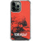 Cowboy Bebop Spike Poster iPhone 14 Pro Max Clear Case