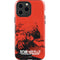Cowboy Bebop Spike Poster iPhone 14 Pro Max Impact Case