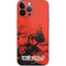 Cowboy Bebop Spike Poster iPhone 14 Pro Max Skin