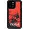 Cowboy Bebop Spike Poster iPhone 14 Pro Max Waterproof Case
