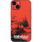 Cowboy Bebop Spike Poster iPhone Skins