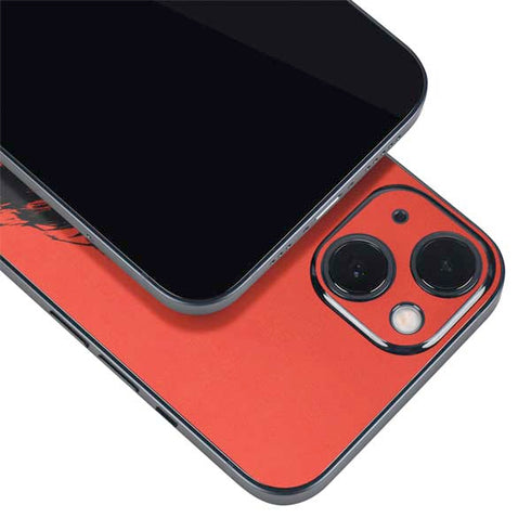 Cowboy Bebop Spike Poster iPhone 14 Skin