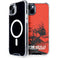 Cowboy Bebop Spike Poster iPhone 15 Plus MagSafe Case