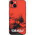 Cowboy Bebop Spike Poster iPhone 15 Plus Skin