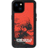 Cowboy Bebop Spike Poster iPhone 15 Plus Waterproof Case