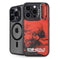 Cowboy Bebop Spike Poster iPhone 15 Pro Kickstand Case