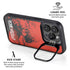 Cowboy Bebop Spike Poster iPhone 15 Pro Kickstand Case