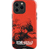 Cowboy Bebop Spike Poster iPhone 15 Pro Max Impact Case