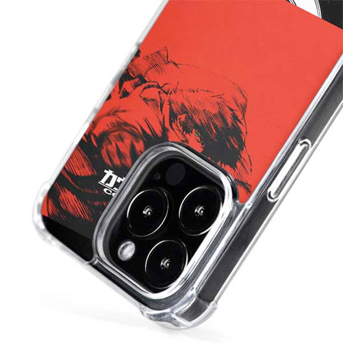 Cowboy Bebop Spike Poster iPhone 15 Pro Max MagSafe Case