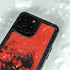 Cowboy Bebop Spike Poster iPhone 15 Pro Waterproof Case