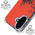 Cowboy Bebop Spike Poster iPhone 16 MagSafe Case