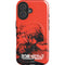 Cowboy Bebop Spike Poster iPhone 16 Magsafe Impact Case