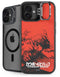 Cowboy Bebop Spike Poster iPhone 16 Plus Kickstand Case