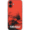 Cowboy Bebop Spike Poster iPhone 16 Plus Skin