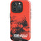 Cowboy Bebop Spike Poster iPhone 16 Pro Impact Case