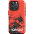 Cowboy Bebop Spike Poster iPhone 16 Pro Impact Case