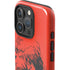 Cowboy Bebop Spike Poster iPhone 16 Pro Impact Case