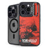 Cowboy Bebop Spike Poster iPhone 16 Pro Kickstand Case