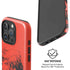 Cowboy Bebop Spike Poster iPhone 16 Pro Magsafe Impact Case