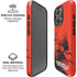 Cowboy Bebop Spike Poster iPhone 16 Pro Magsafe Impact Case