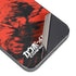 Cowboy Bebop Spike Poster iPhone 16 Pro Skin
